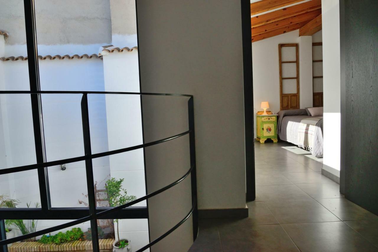Landhaus Hidalga *