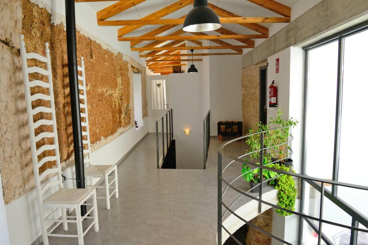 Hidalga Landhaus