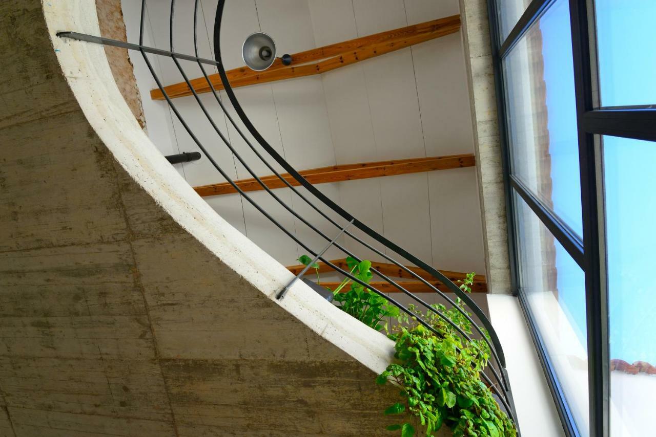 Landhaus Hidalga Almagro