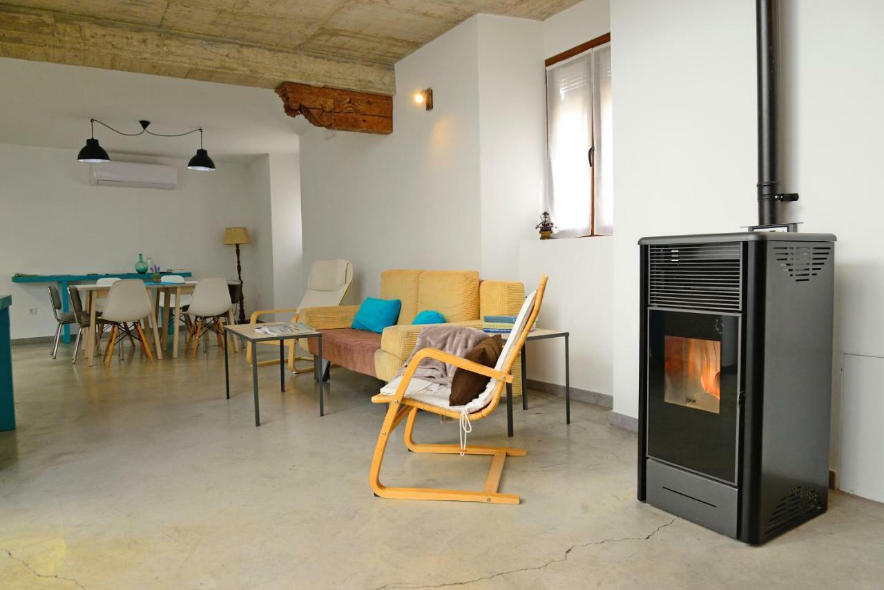 Landhaus Hidalga Almagro
