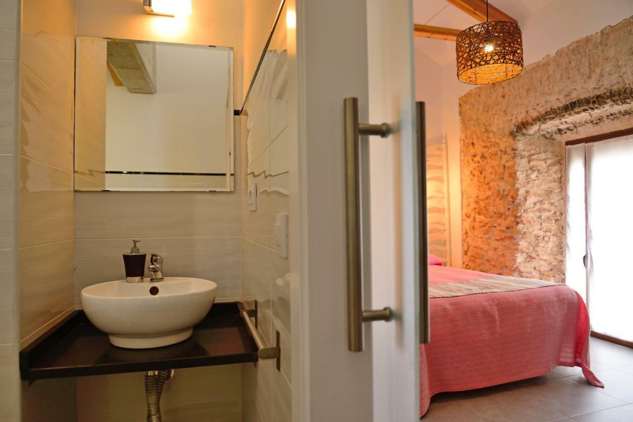 Hidalga Landhaus Almagro