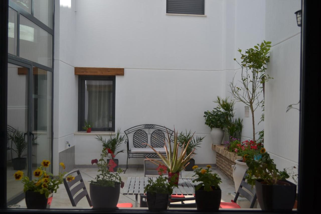 Landhaus Hidalga Almagro
