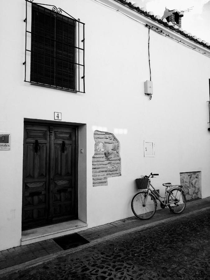 Landhaus Hidalga Almagro